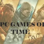 best pc games of 2021