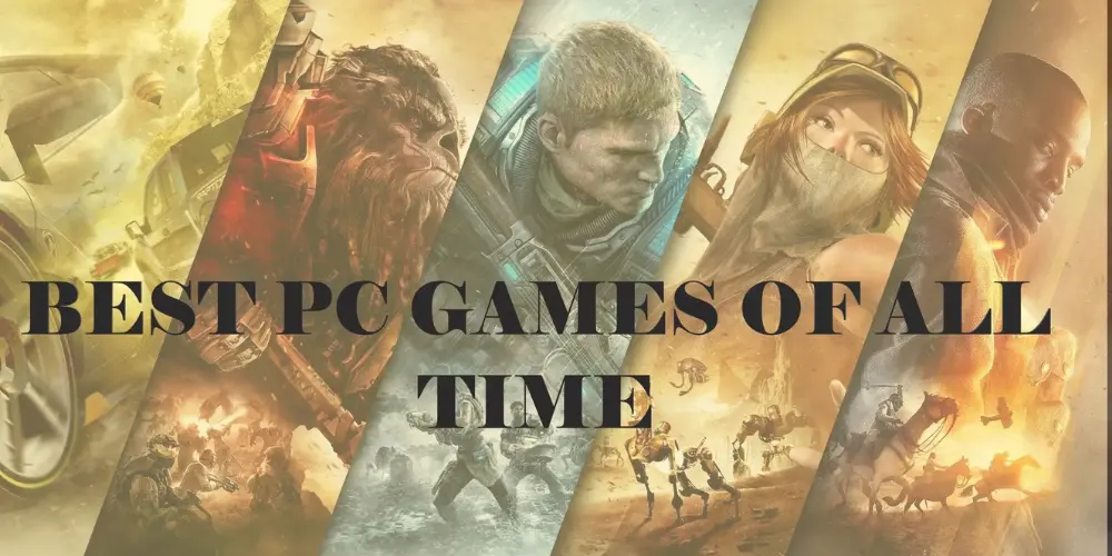 best pc games of 2021