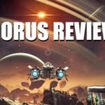 Chorus game review