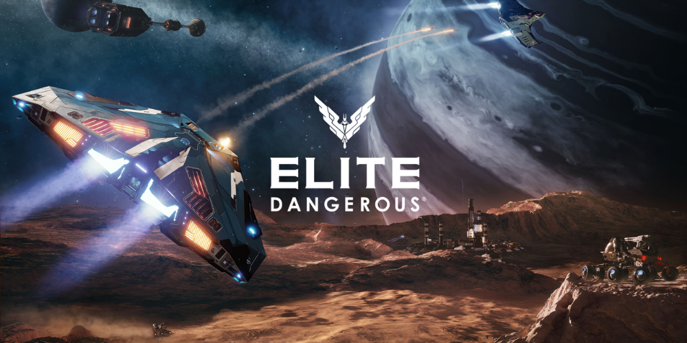 Elite dangerous odyssey game review