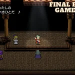 Final Fantasy VI Pixel Remaster Review
