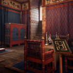 Guildford castle VR review