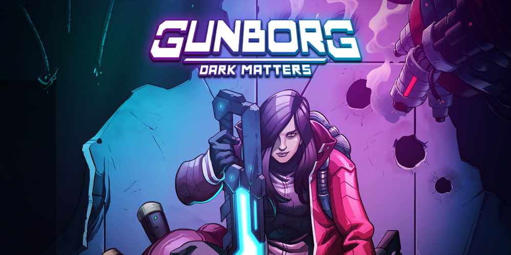 Gunborg dark matters review