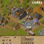 Lords of Solgrund game review