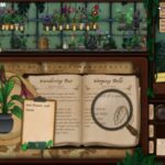 Strange horticulture game review