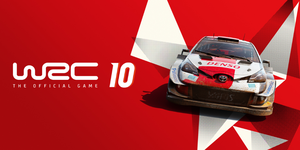 Wrc 10 game review