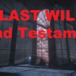 last will and testament game review