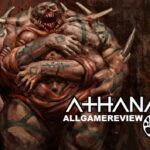 Athanasy game review