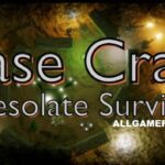 Base craft desolate survival review