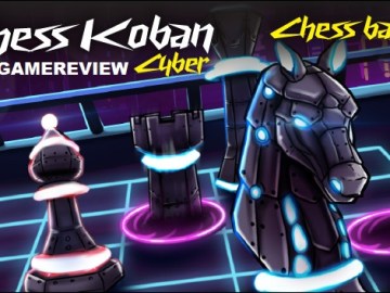 Chesskoban cyber review