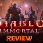 diablo immortal game review