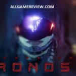 Escape from cronos x game review
