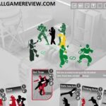 fight in tight space game review
