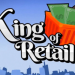 King of retail game review