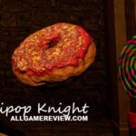 Lollipop knight game review