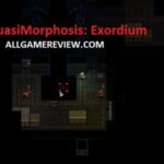 Quasi morphosis exordium game review