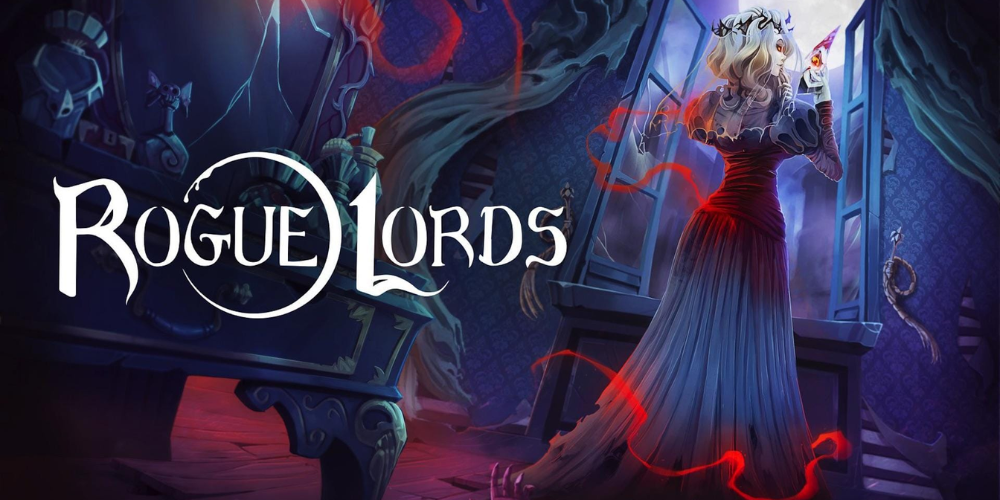 rogue lords game review