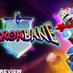 Terrorbane game review