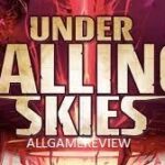 Under falling skies review