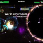 War in other space game review