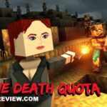 Zombie death quota review