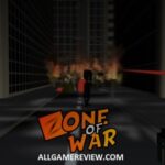 Zone of war game review