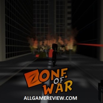 Zone of war game review