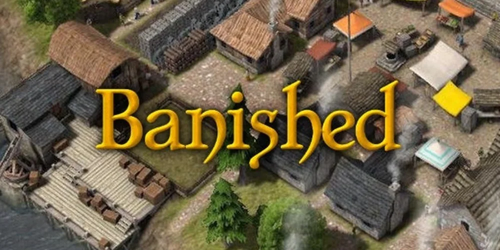 Banished video game review