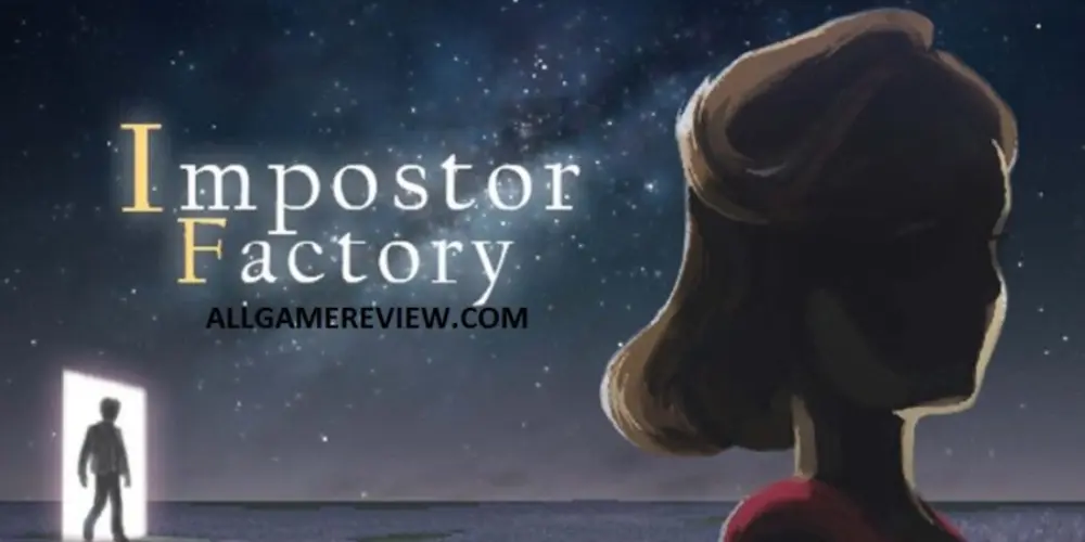 Impostor factory game review